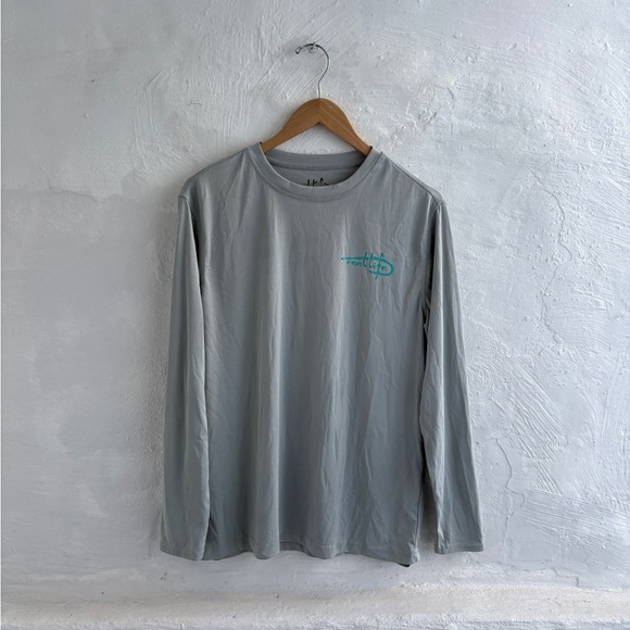 reel life Other - Men’s medium reel life long sleeve